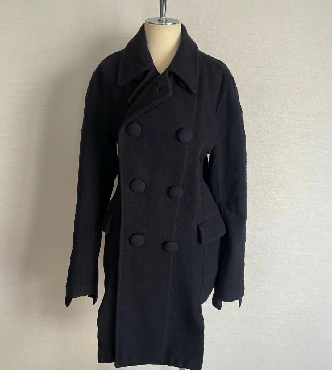 Comme Des Garcons Comme Des Garcons Jacket AD2008 | eBay