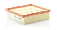 Mann-Filter C21106 Luftfilter FüR Grande Punto EVO Alfa Mito Doblo Cargo Linea