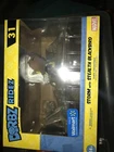 STORM with STEALTH BLACKBIRD #31 Funko Dorbz Ride Marvel Walmart Exclusive