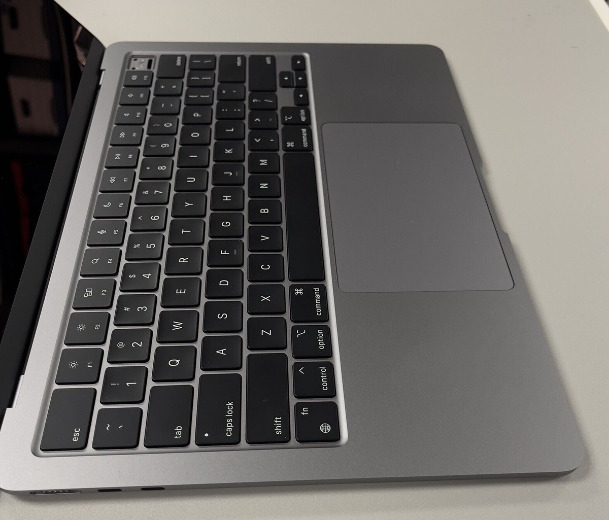 OEM Apple MacBook Air 13” M2 2022 A2681 Keyboard Housing + OEM Apple MacBook Air 13” M2 2022 A2681 Keyboard Housing +