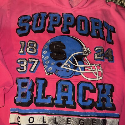Kool Kiy × Support Black Colleges” Air Kiy Low Kool Kiy × Support Black Colleges Air Kiy Low Sz 10 Sneakers  main image 2