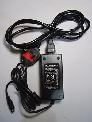 18 V 1 A Netzadapter PSM36W-208 309612-001 4 Klipsch iGroove HG iPod Lautsprechersystem