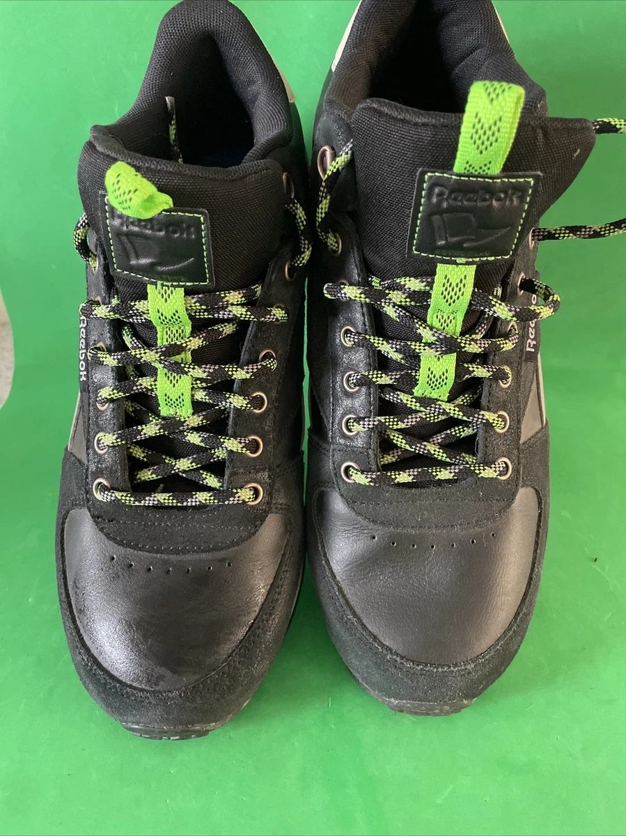 Reebok ortholite mens sale