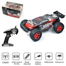 vatos the brave rc car