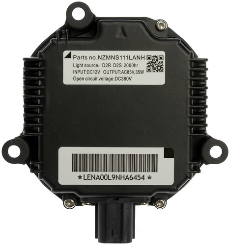 High Intensity Discharge (HID) Lighting Ballast - Picture 3 of 4