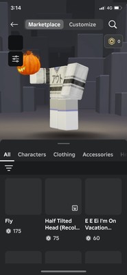 Headless Account For Cheap please Check Slide 2