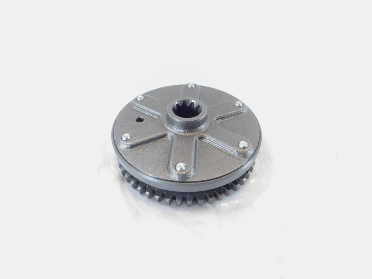 ヤ一クトパンサ一 Kawasaki 86 Zx1000 87 Zx10 1000 Ninja NOS Starter Clutch One Way