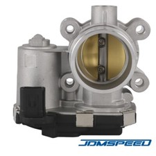 Throttle Body Fits 2016-2019 Gm Cruze Encore 1.4l Malibu Equinox 1.5l 12659491 Throttle Body Fits 2016-2019 Gm Cruze Encore 1.4l Malibu Equinox 1.5l 12659491