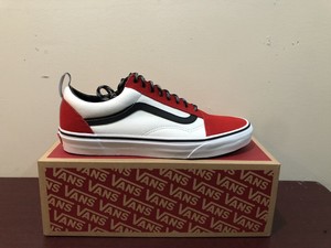 otw webbing old skool