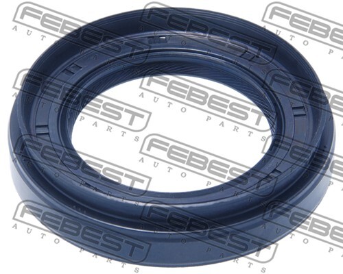 95HAY-50801117L FEBEST Seal, drive shaft for LEXUS,TOYOTA,TOYOTA (FAW),TOYOTA (G