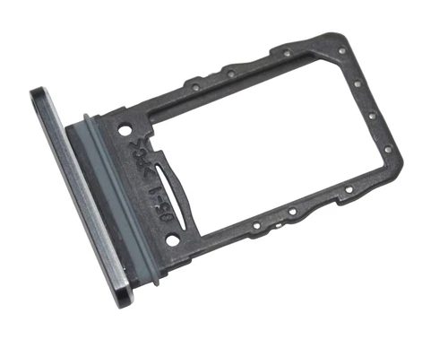 OEM SAMSUNG GALAXY Z FLIP6 5G SM-F741U REPLACEMENT BLACK SIM CARD TRAY