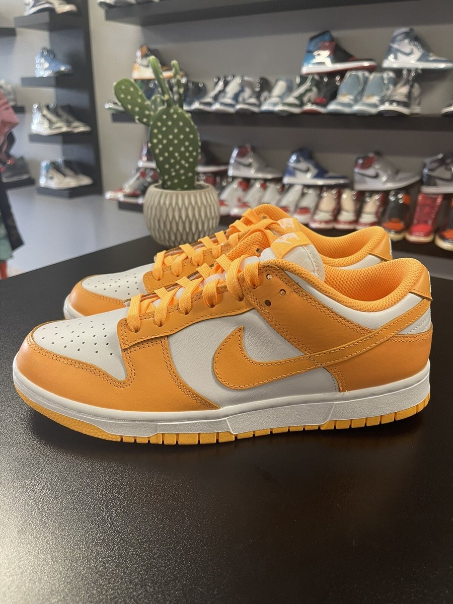 nike laser orange