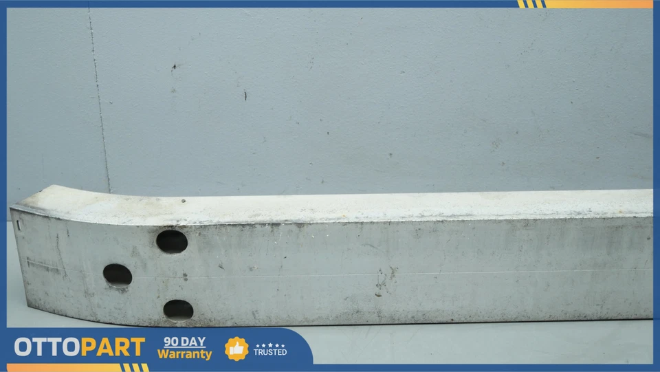 2001-2006 Lexus LS430 Front Bumper Reinforcement Impact Crash Bar Absorber OEM - Image 2 of 4