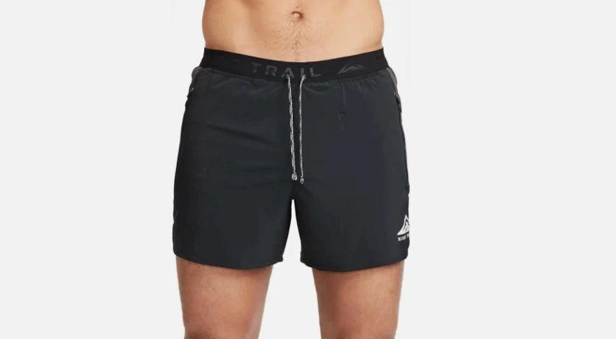 Nike Men’s Trail 5" Black Running Shorts Brief Lined DV9311-010 "MULTIPLE SIZE"
Opens in a new windo