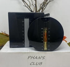 Benetton Paradiso Inferno Man 3.4oz Eau de Toilette Spray Woody Cologne