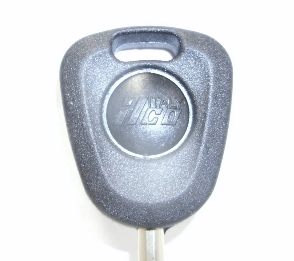 Llave en blanco Ilco S32FJ-P para Jaguar-1990-97'-XJ6, XJ12, XJS, XJR-Otros-¡NUEVA! Foto 2 de 4