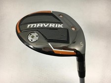 Callaway MAVRIK Fairway Wood 5W SpeederEVOLUTION VI FW60 (S) #723 Golf Clubs