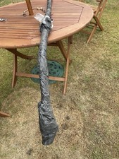 Mg Midget 1500 Exhaust Link Pipe Genuine MG Parts Still In Wrapper From Mg Agent
