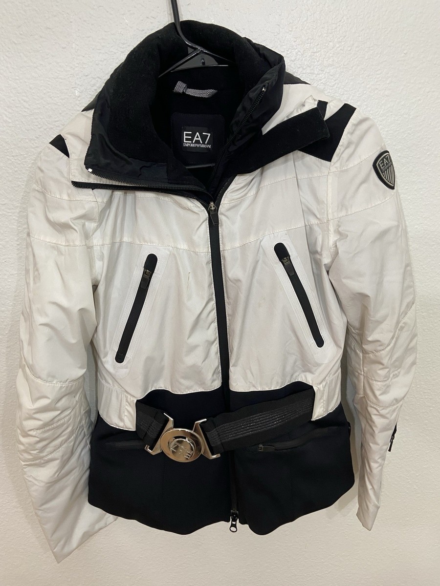 新品EA7 Emporio Armani スキーウェア 女性用 サイズＳ 新品EA7 Emporio Armani スキーウェア 女性用 サイズS 楽天市場