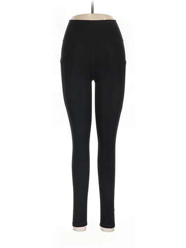 Fabletics Women Black Active Pants M