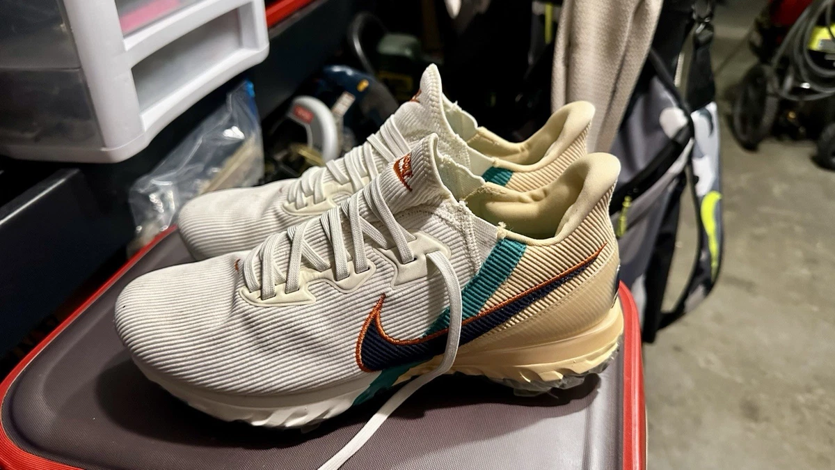 Nike Air Zoom Infinity Tour Golf NRG Lucky and Good for Sale