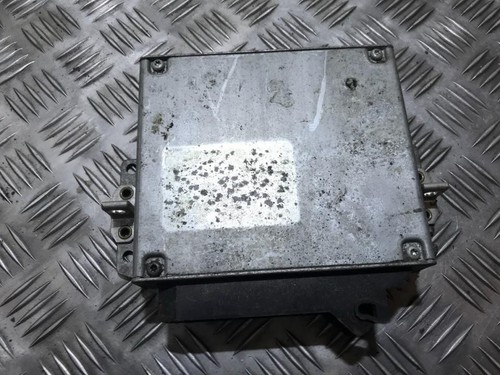 Motormanagement, Steuergerät, ECU   Opel Omega DE359175-35