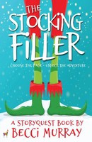 Becci Murray | The Stocking Filler | Taschenbuch | Englisch (2019)