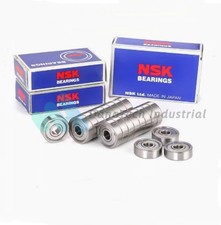 1PC NEW NSK 608D1 Deep Groove Ball Bearing 8x22x7mm DA