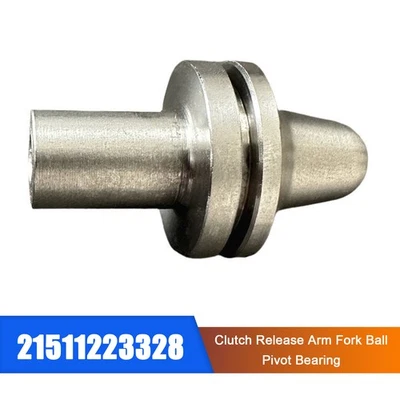 Clutch Release Arm Fork Ball Pivot Bearing 21511223328 für BMW E82 E36 E46 E90, - Bild 1 von 4