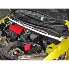 FÜR HONDA JAZZ FIT GK 1,5 '14 ~'18 ULTRA RACING 3 PUNKTE FRONT STRUT TOWER...