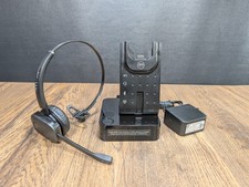 Innotalk  Wireless DECT Headset  HBW-779  Headset, Base  Power Supply