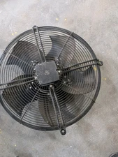 Soler & Palau HRT/4-500/25-BNPJ C