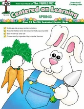 Centered on Learning - Spring