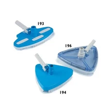 Rainbow R201392 No.194 Vinyl Liner Econo Triangular Pool Vacuum