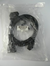 OEM MOTOROLA PMLN4959A HANDHELD CONTROL HEAD ACCESSORY CABLE FOR XTL APX RADIOS