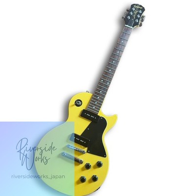 Epiphone Les Paul Special Electric Guitar