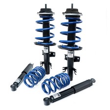 H&R Cupkit Sportfahrwerk 40270-2 für VW Caravelle Mk VI (SGF, SGM, SGN, SHM, SHN