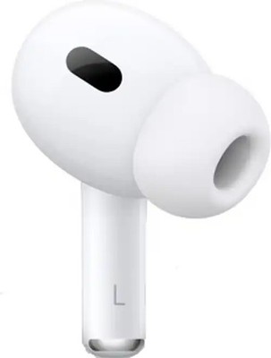Apple AirPod Pro 2 links [einzeln, 2023, A3048] weiß