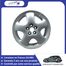 Jantes Chrysler PT CRUISER