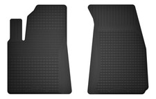 Gummi Fußmatten für: Audi Q8 bj. 2018- Gummimatten NEU VORNE