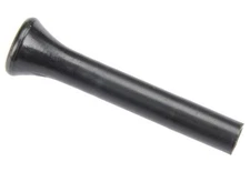  11076005659B51 Door Lock Knob, Black 