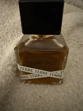 TERRE DESERT DUST Gapardis Perfumes Inc. Eau de Parfum 3.0 fl oz / 90ml NWOB