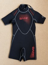 Youth BARE Wetsuit