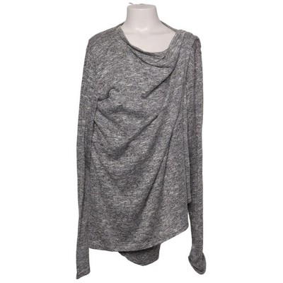 Page One Young, Strickjacke, Mädchen, Größe: 170/176, Grau #aXD