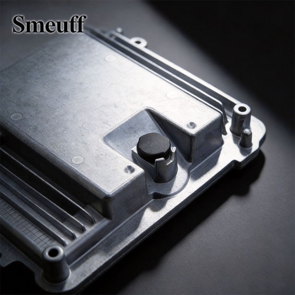 0281020598 ECU Electronic Control Module for Diesel Engine Computer ...
