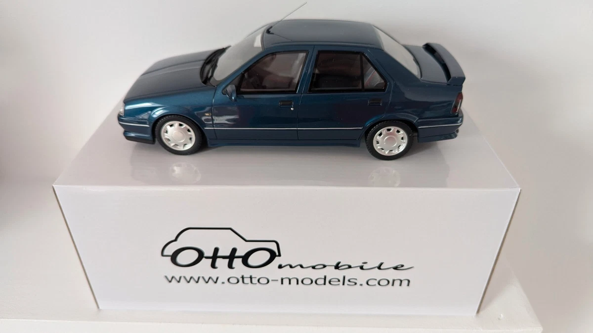 Ottomobile | eBay