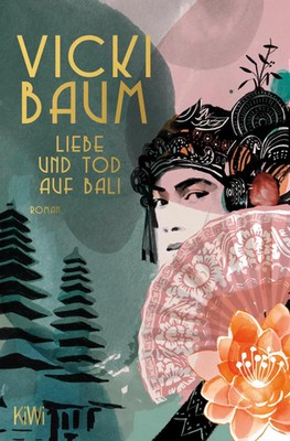 Liebe und Tod auf Bali | Vicki Baum | Deutsch | Taschenbuch | 528 S. | 2007