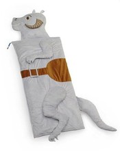 Star Wars Tauntaun Sleeping Bag Adult Sized Thinkgeek Empire Strikes Back 40th