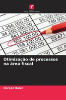 Doreen Baier | OtimizaçãO De Processos Na áRea Fiscal | Taschenbuch (2026)