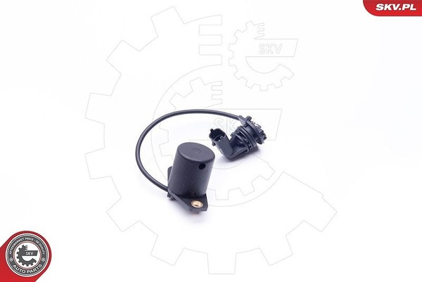 Esen SKV Sensor, MotoröLstand U.A. FüR Fiat, Opel, Saab-image